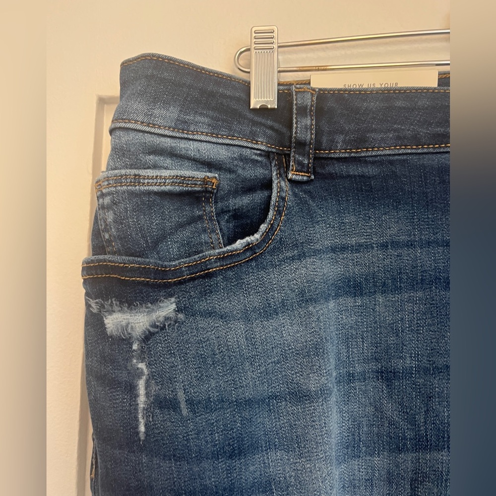 BNWT Instasculpt Skinny Jeans by DL1961 - Picture 4 of 5